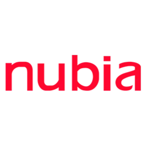 nubia